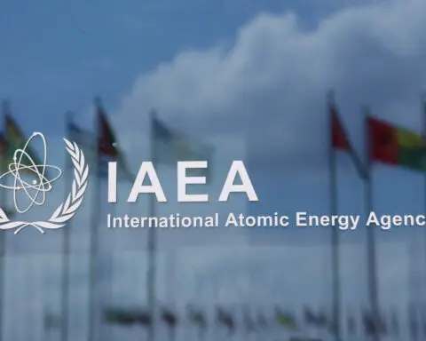 Iran's uranium enrichment rolls on, key issues stalled, IAEA reports show