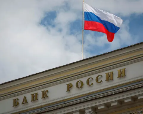 Russian central bank says new rate hike in September is not a certainty