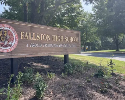 Chemicals found in county wells shut down several school's drinking water