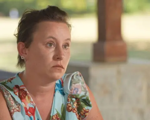 'We are working on every situation.' Mayor breaks silence after every police officer quits