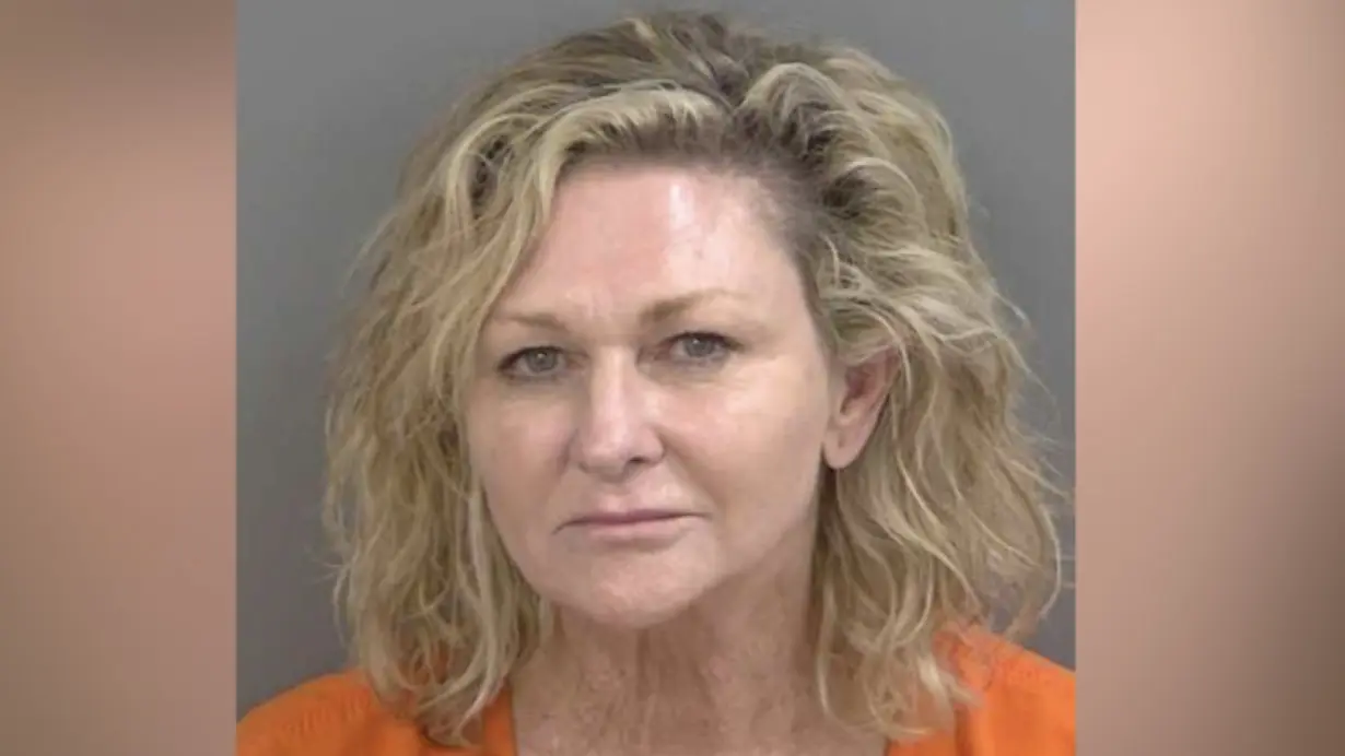 Mayor arrested: Charged with DUI; Accused of following couple