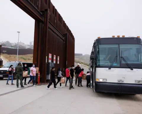 US government resumes humanitarian entry program for citizens of 4 countries