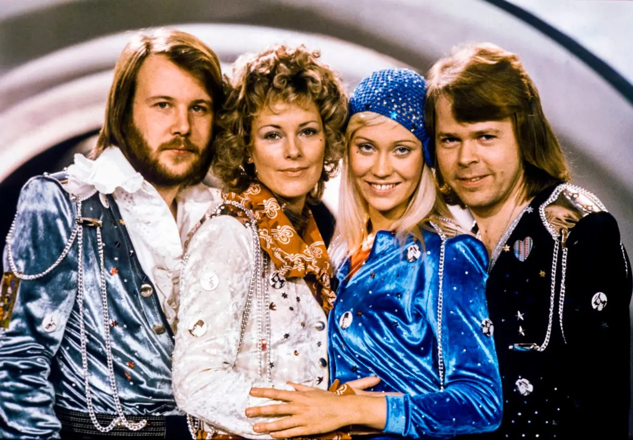 ABBA tells Trump campaign to stop using their music