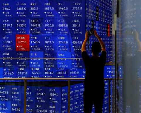 Data deluge closes out rollercoaster month