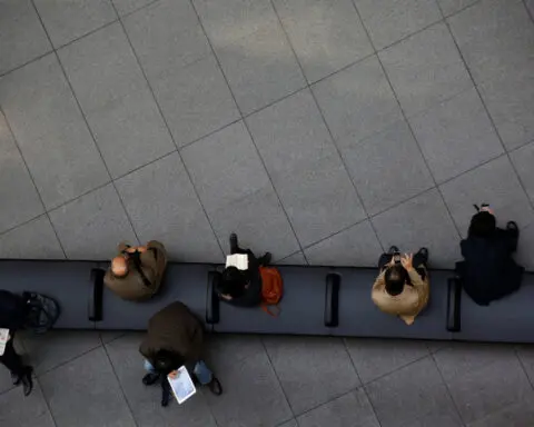 Japan July jobless rate rises to 2.7%, job availability edges up