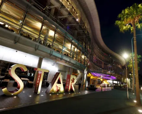 Australia's Star Entertainment halts trading to assess impact of regulatory findings