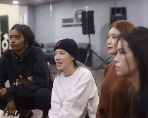 'K-pop Idols' documentary looks at how the K-pop industry is embracing diversity