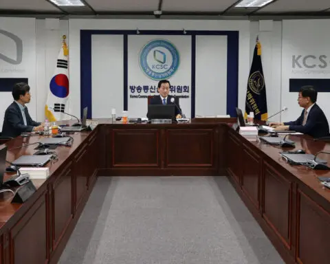 Why South Korea is on high alert over deepfake sex crimes