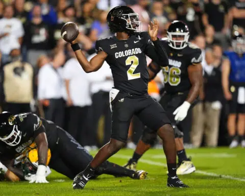 Deion Sanders and Colorado Buffaloes narrowly avoid NDSU upset scare in season opener