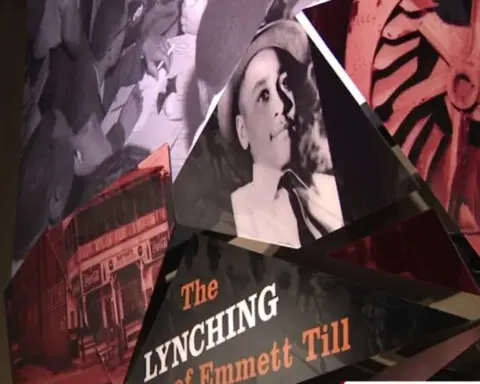 Emmett Till remembered with exhibit at Two Mississippi Museums