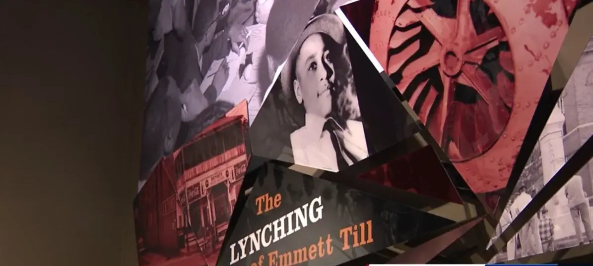 Emmett Till remembered with exhibit at Two Mississippi Museums