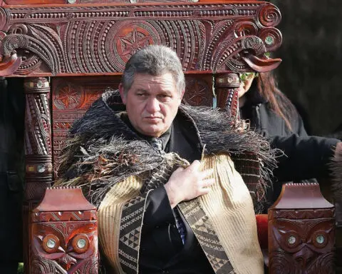 New Zealand’s indigenous Māori king dies age 69