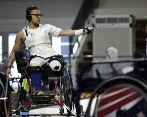 Team USA keeps Olympic training center, other facilities open for Paralympians for the first time