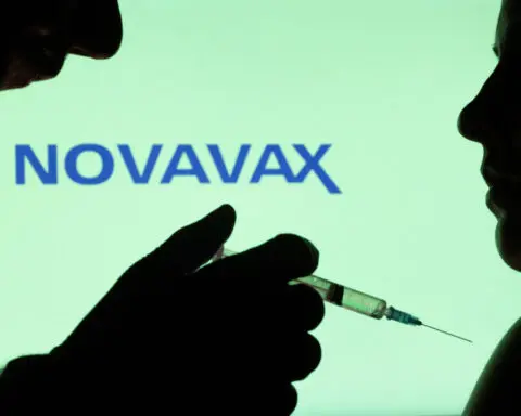 FDA authorizes Novavax's updated COVID vaccine targeting JN.1 strain