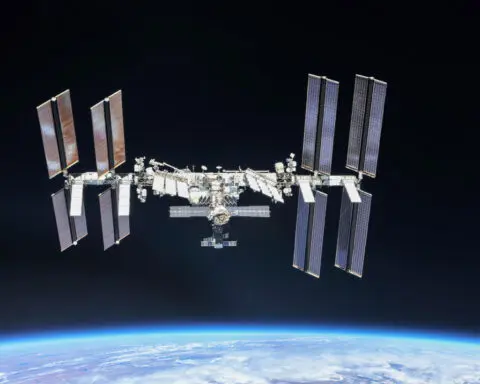 NASA narrows Crew-9 lineup to accommodate astronauts aboard ISS