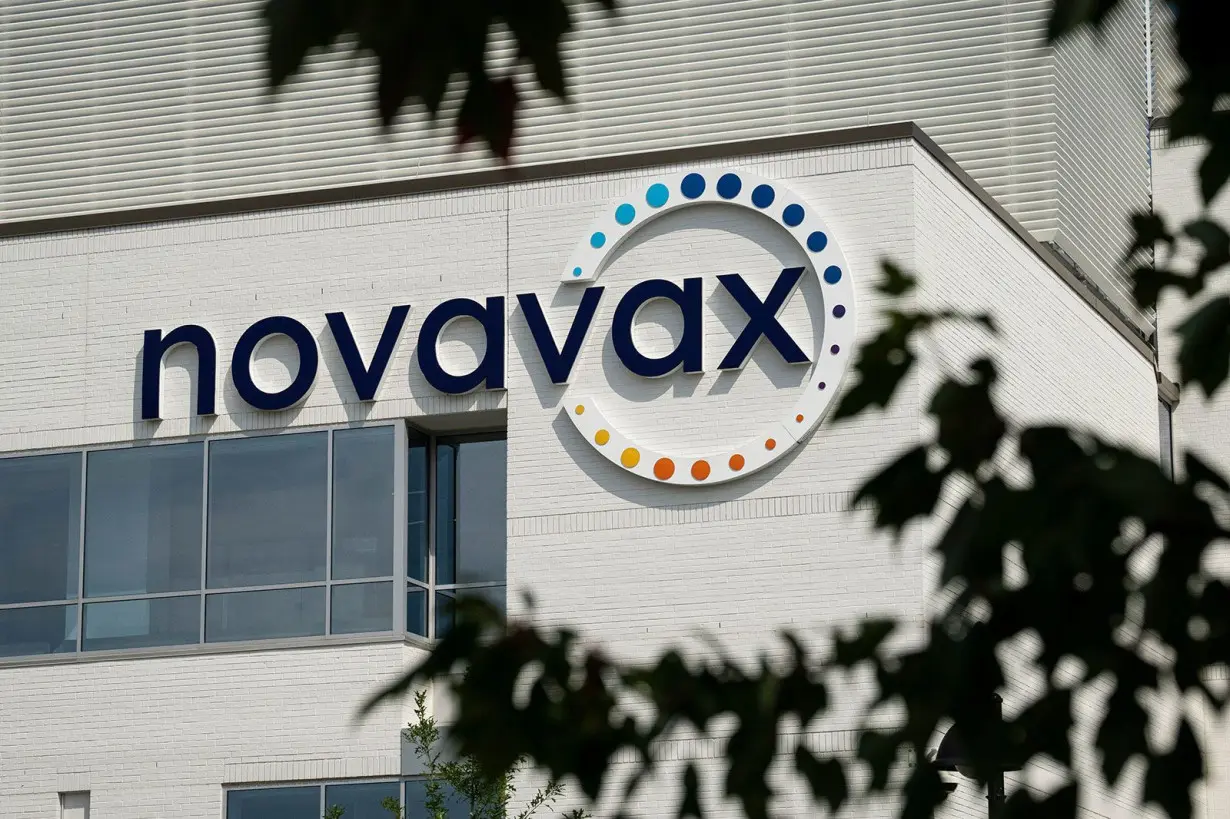 Updated Novavax Covid-19 vaccines could be available as early as next week