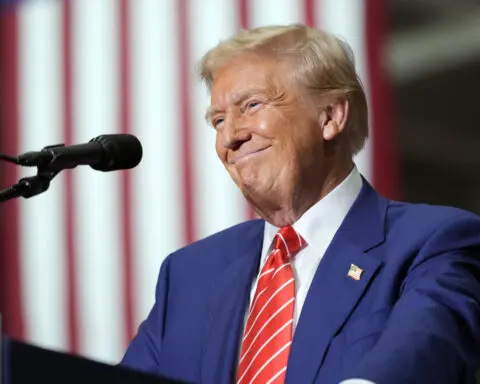 Trump wants to make the GOP a 'leader' on IVF. Republicans' actions make that a tough sell