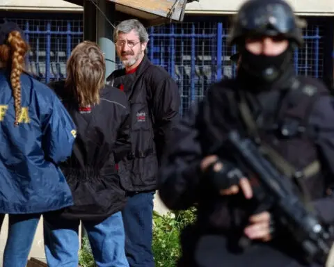 Argentina arrests man accused of links to 1978 killing by leftwing terror group