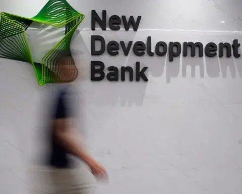 New Development Bank approves up to $1 billion loan for water projects in South Africa