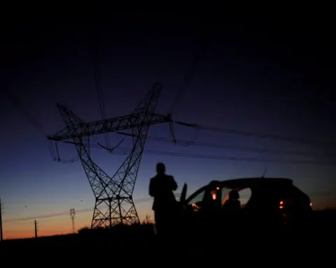 Brazilians face higher power bills due to September's dry season