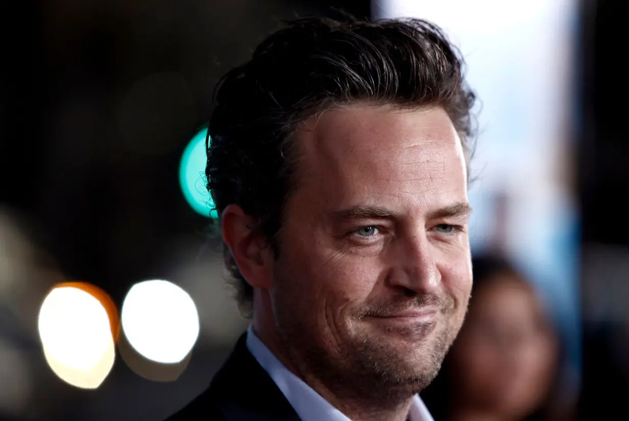 How helpful or harmful is ketamine? 5 things to know after Matthew Perry's death