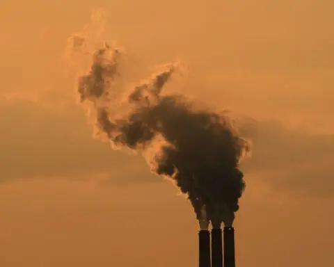 Harris and Trump offer starkly different visions on climate change and energy