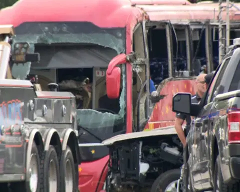 7 Mexican travelers, ages 8 to 63, killed and dozens more people hurt in Mississippi bus crash