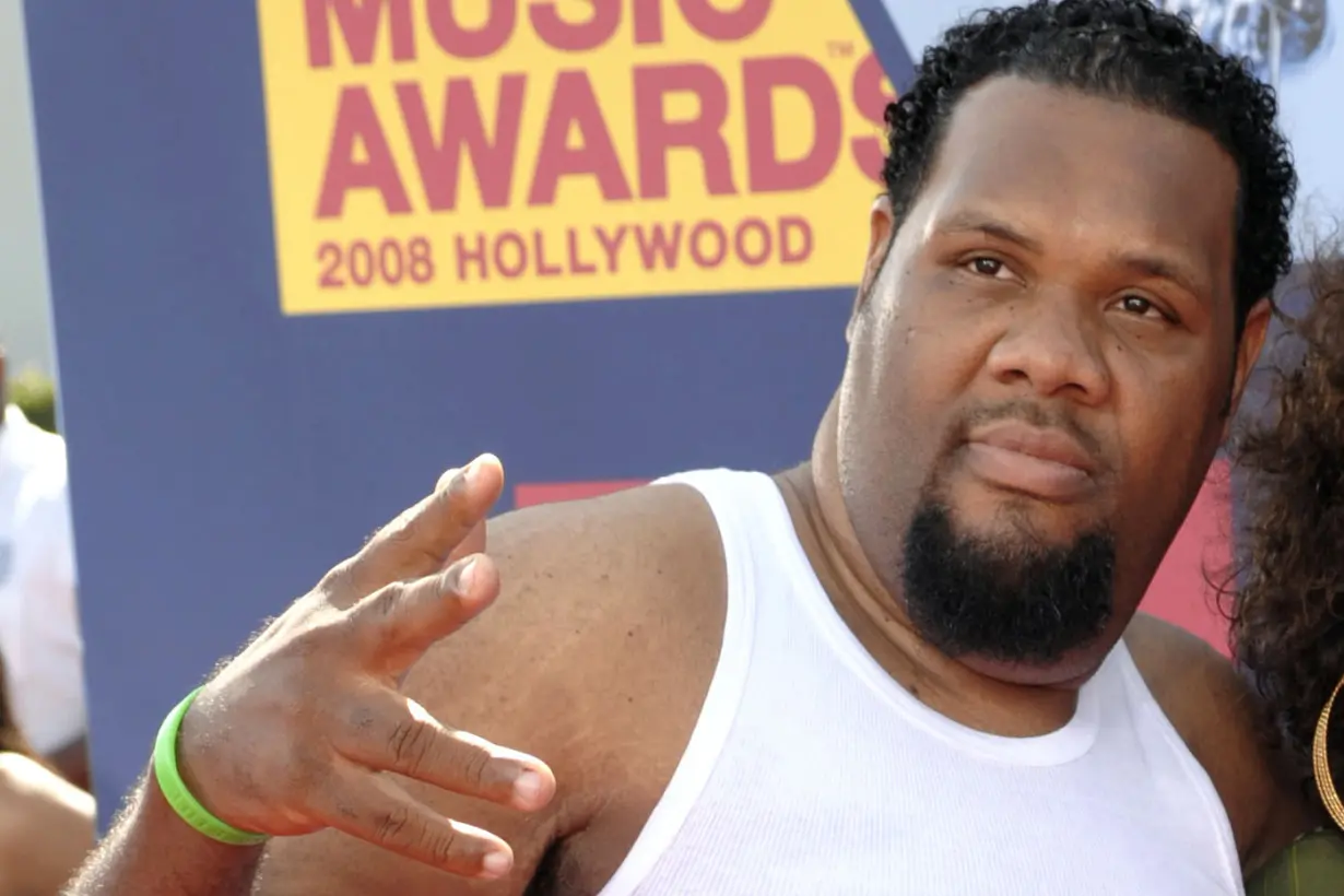 Obit Fatman Scoop