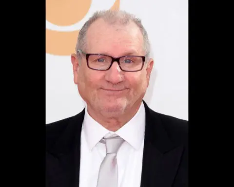 Ed O’Neill found out ‘Married… with Children’ was canceled in a very awkward way