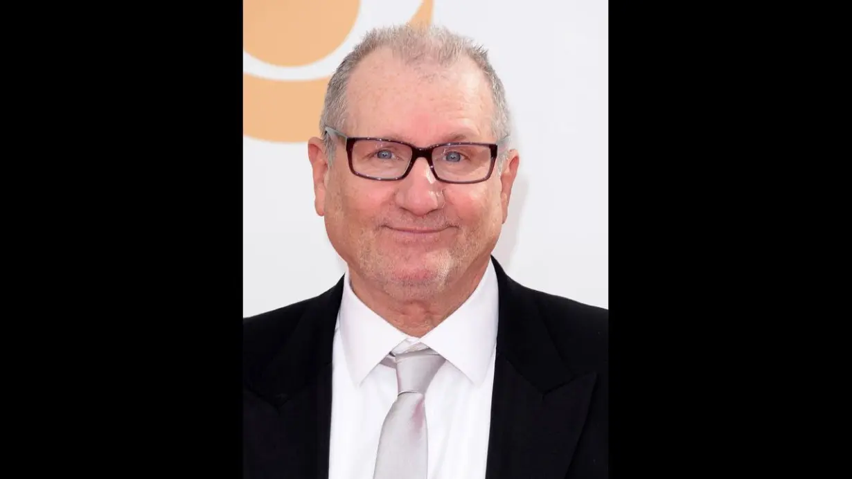 Ed O'Neill found out 'Married… with Children' was canceled in a very awkward way