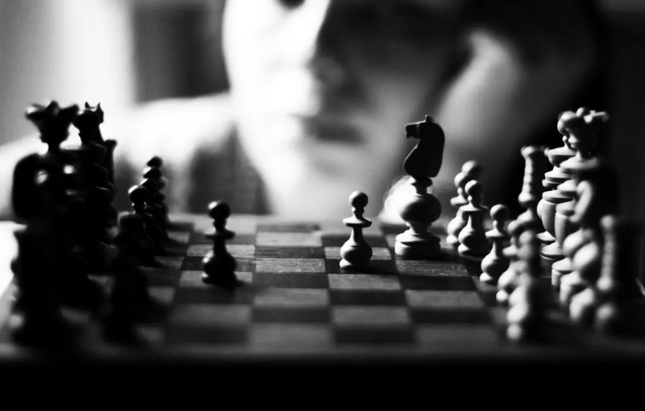 Chess player faces serious allegations