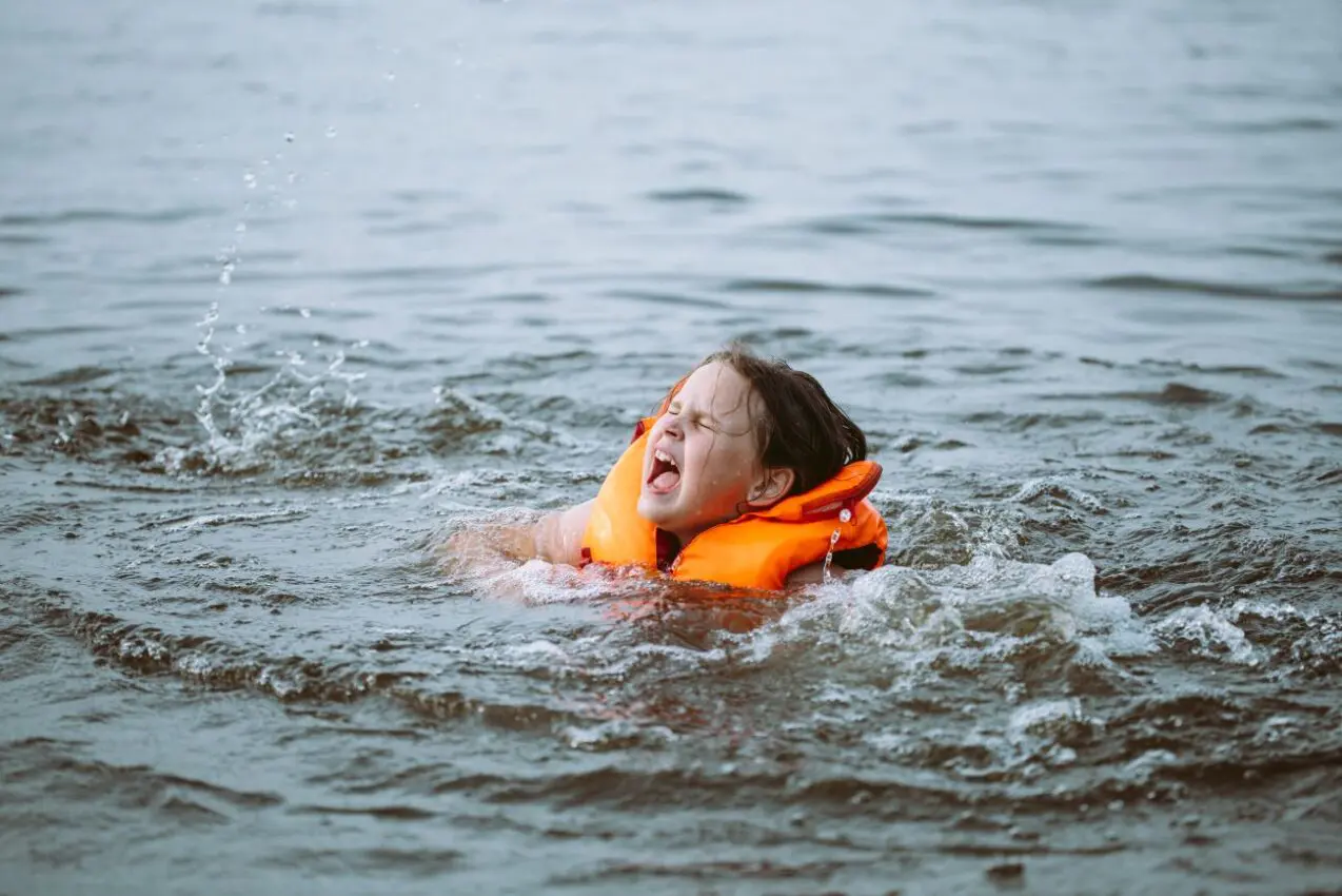 The truth about 'secondary drowning' every parent should know