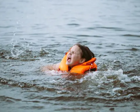 The truth about 'secondary drowning' every parent should know