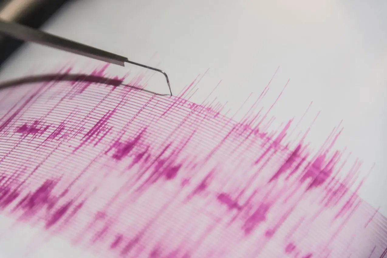 5.2 magnitude earthquake near Bakersfield rumbles through Southern California