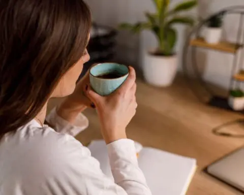 New study uncovers potential risks of excessive caffeine consumption