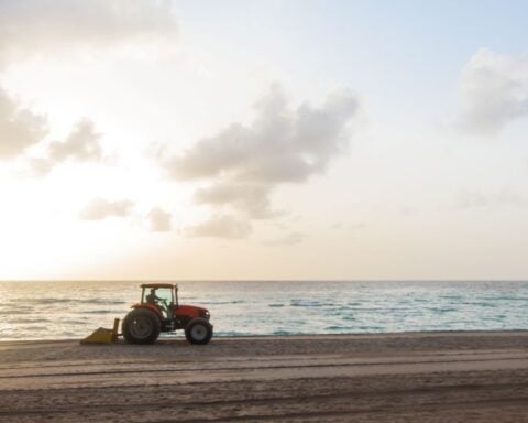 LA Post: Billionaire Caught in Malibu Beach Dispute Over Sand Scandal - The Los Angeles Post