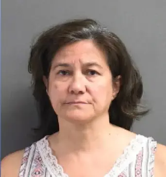 Teacher arrested, accused of using legs to put 3-year-old in headlock during storytime