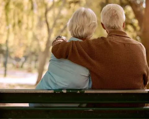 Dutch couple's final act of love: Dying together through euthanasia