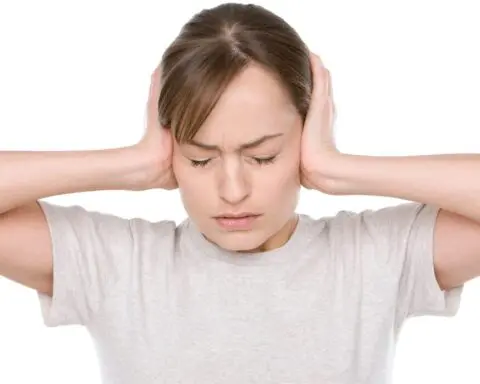 What is misophonia? The condition that makes sounds like chewing gum unbearable