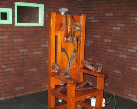 South Carolina court approves electric chair and firing squad executions