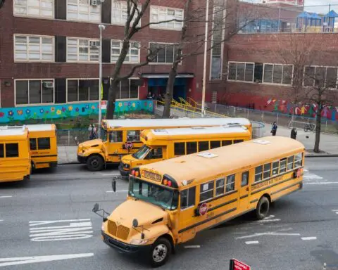 Man pleads guilty to making bomb threats to 5 schools in Los Angeles