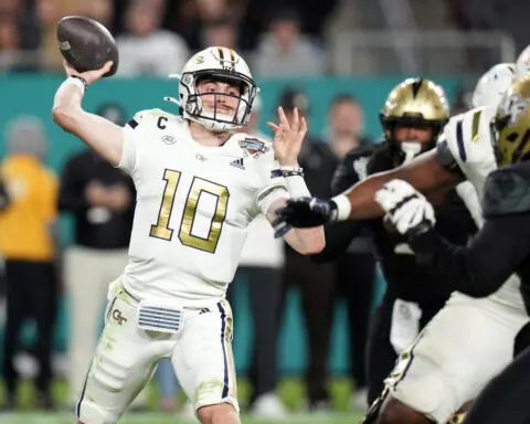 The Week 1 feedback on sideline-to-helmet communications: lots of praise, some frustration