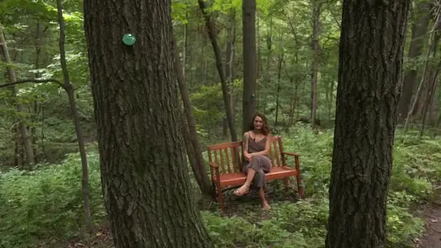 Better Place Forests provides unique final resting place for dead loved ones