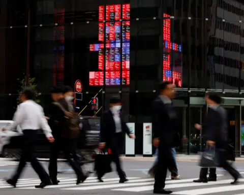 Japan's Q2 capex rises strongly, signals solid domestic demand