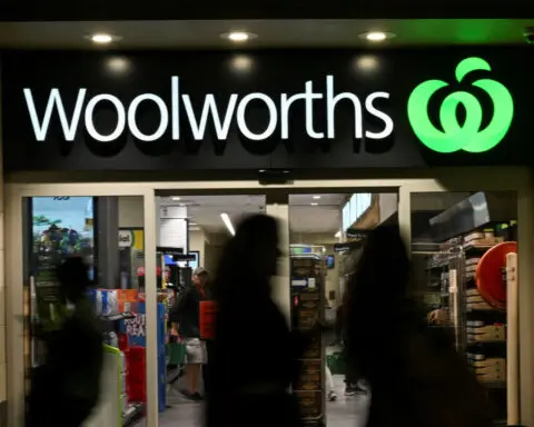 Australian retailer Woolworths exits Endeavour Group three years after spin-off