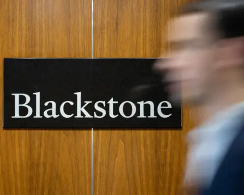 Blackstone-led consortium nears $13.5 billion deal to acquire AirTrunk, source says