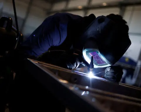 Italian manufacturing downturn eases in August, survey shows