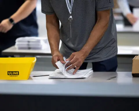 Pennsylvania court says counties cannot throw out misdated mail-in votes