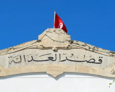 Tunisia police arrest presidential candidate as pre-election tension rises