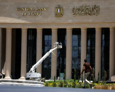 Egypt central bank seen holding interest rates steady: Reuters poll